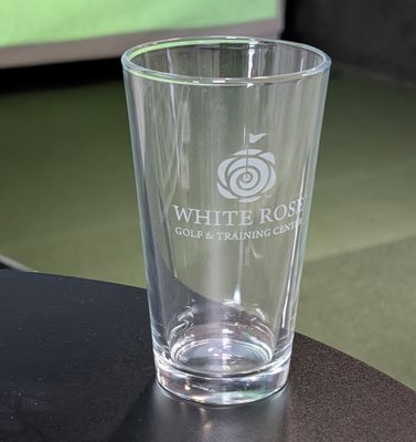 Glassware - Pint