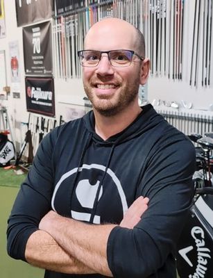 Premium Club Fitting
