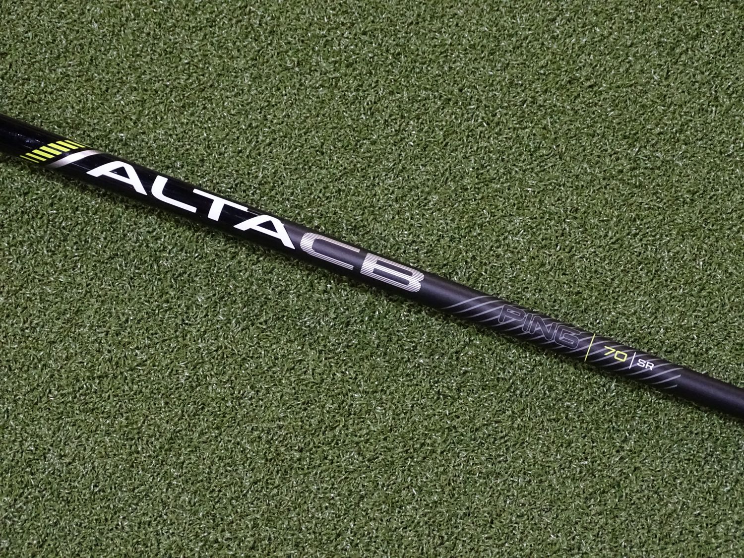 PING - ALTA CB HYBRID - SR FLEX