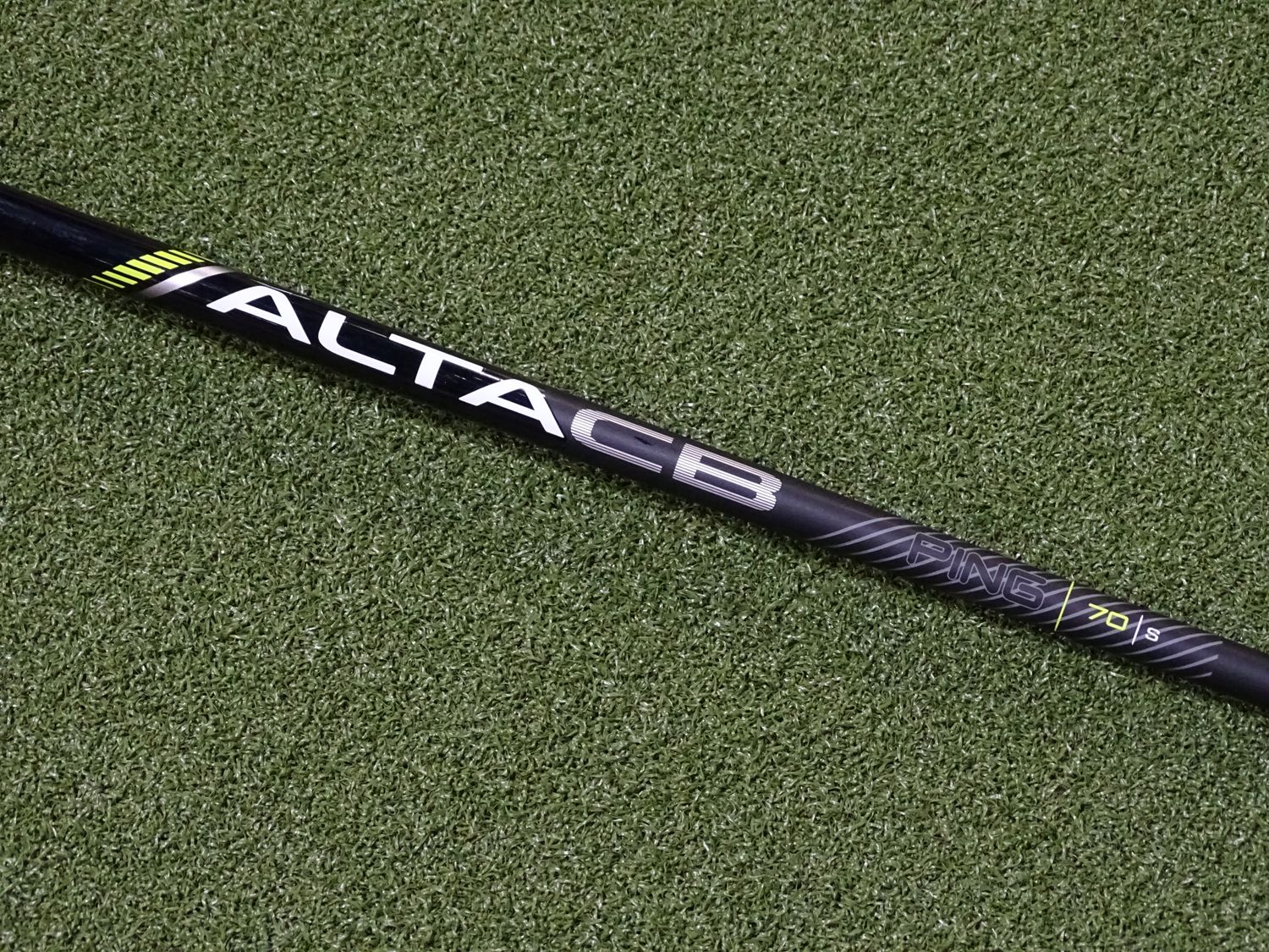 PING - ALTA CB HYBRID - S FLEX