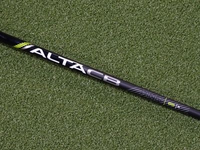PING - ALTA CB 3FAIRWAY - R FLEX