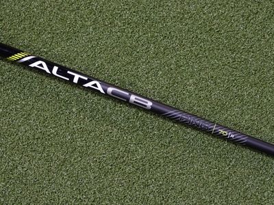 PING - ALTA CB HYBRID - R FLEX