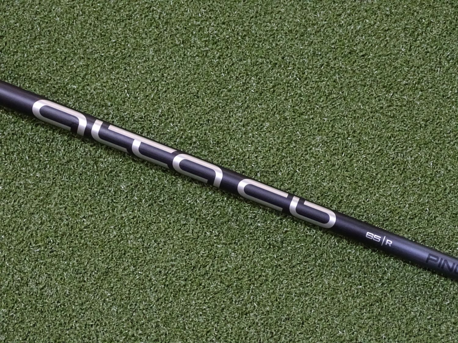 PING - ALTA CB 3FAIRWAY - R FLEX