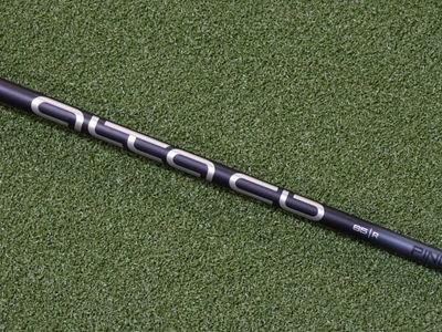 PING - ALTA CB 3FAIRWAY - R FLEX