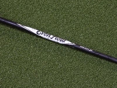 PING - EVENFLOW BLACK - 3FAIRWAY - XSTIFF