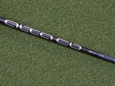 PING - ALTA CB 3FAIRWAY - S FLEX