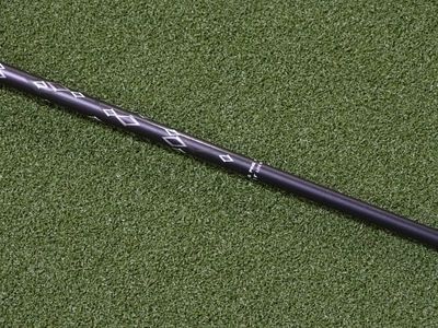 PING TFC80 F - 3FAIRWAY - LITE (A) FLEX