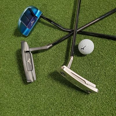 Putters