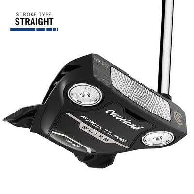 Cleveland Frontline Elite RHO Single Bend - RH