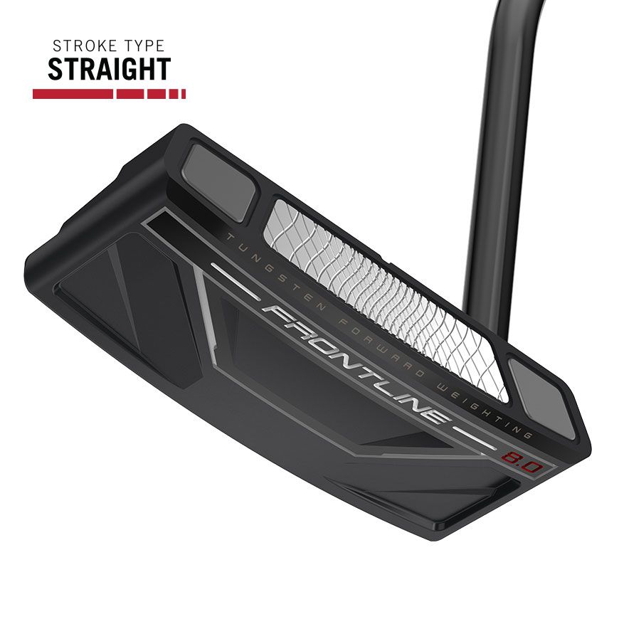 Cleveland Frontline Elite 8.0 Single Bend - RH