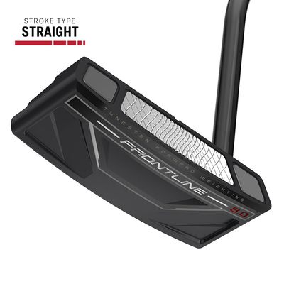 Cleveland Frontline Elite 8.0 Single Bend - RH