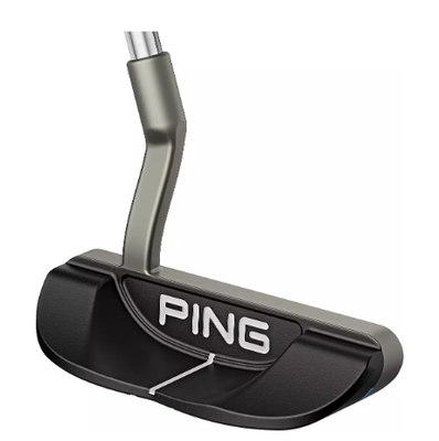 PING 2025 Scottsdale B63 Putter