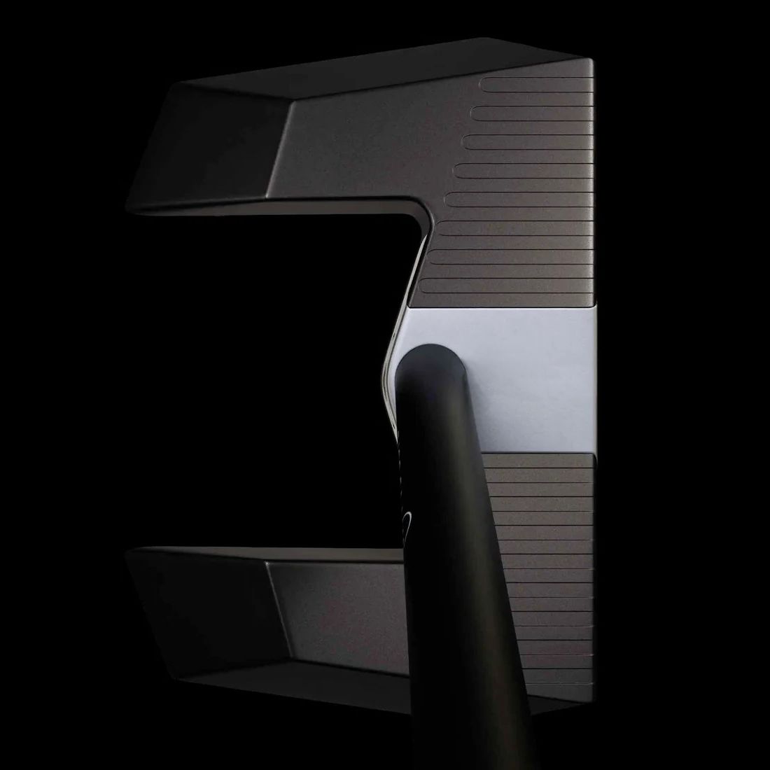 LAB Golf - MEZZ 1 - STOCK -  LH