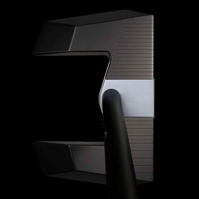 LAB Golf - MEZZ 1 - STOCK -  LH