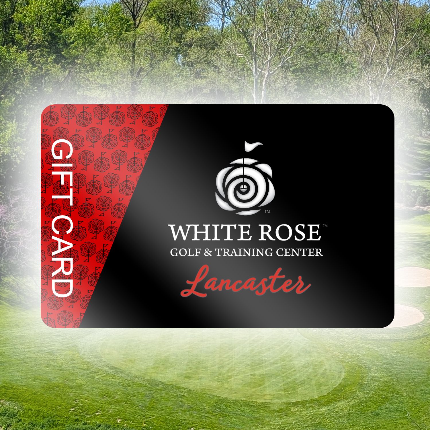 E-Gift card