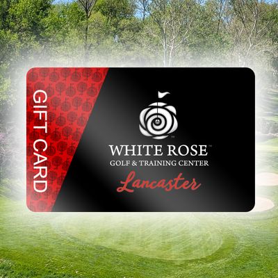 E-Gift card