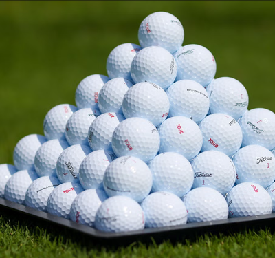 Golf Balls