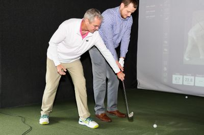 9-Hole Playing Lesson