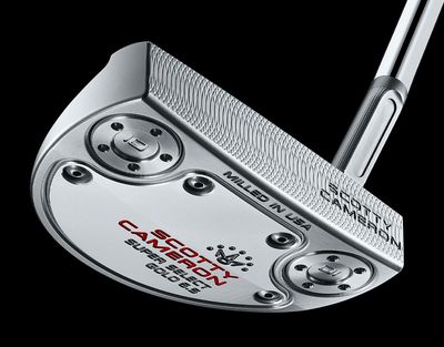 Scotty Cameron Special Select Golo 6.5