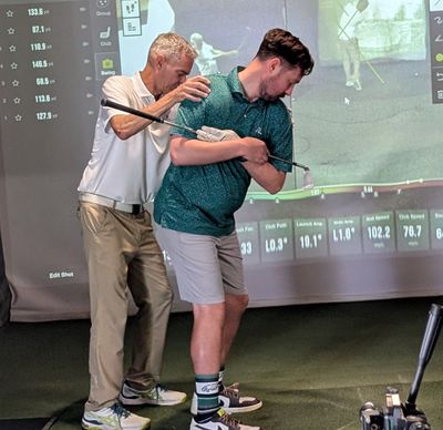 Instruction &amp; Fitting