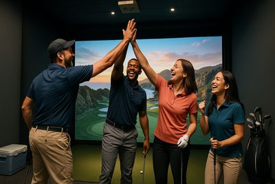 Golf Leagues