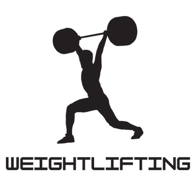 Weightlifting