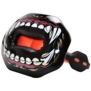 Lip Guard for Football Players, Design: Fierce Bear