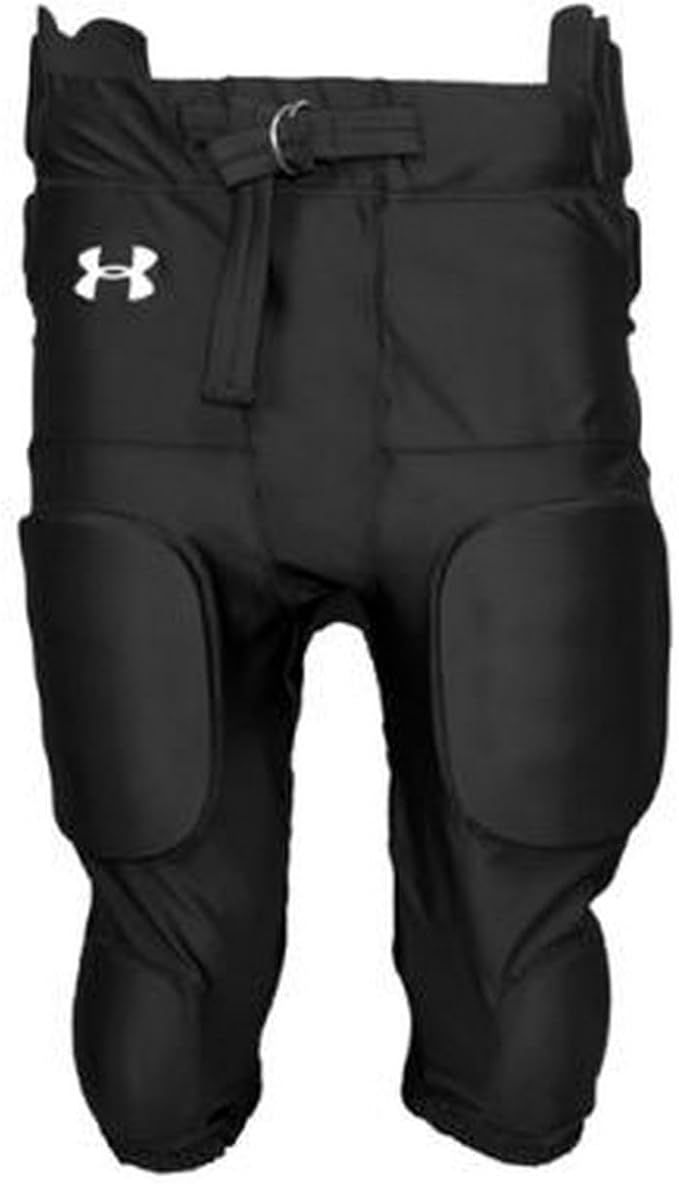 UnderArmourYouth Intergrated Football Pants