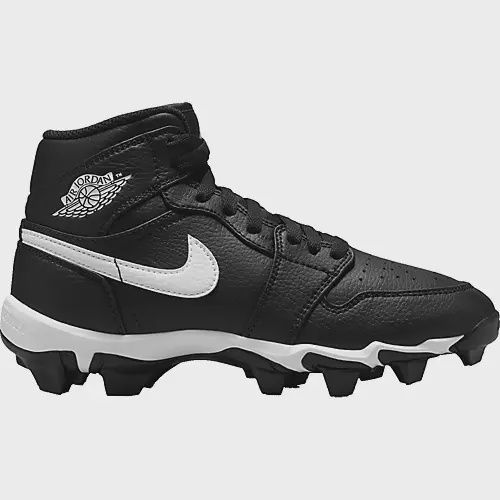 Jordan 1 Kids&#39; Mid Multisport Cleats