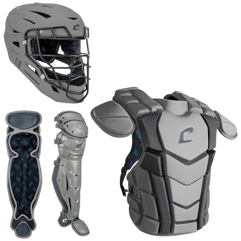 Champro Baseball Catcher Set