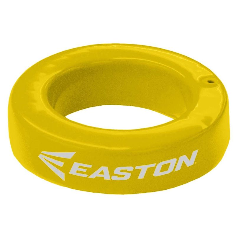 Easton Bat Weight