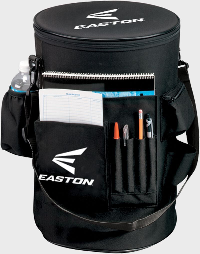 Easton Cushioned Bucket Cover/Organizer
