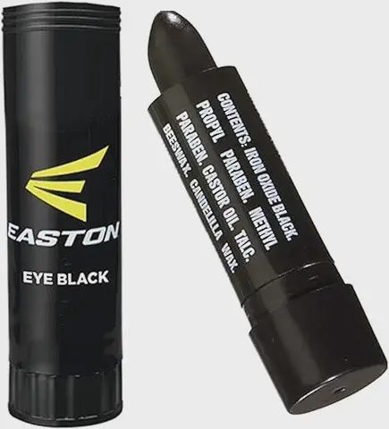 Easton Eye Black
