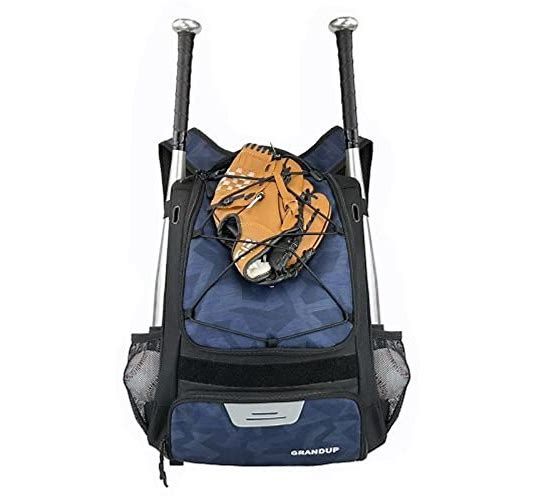 Grandup Baseball Bag
