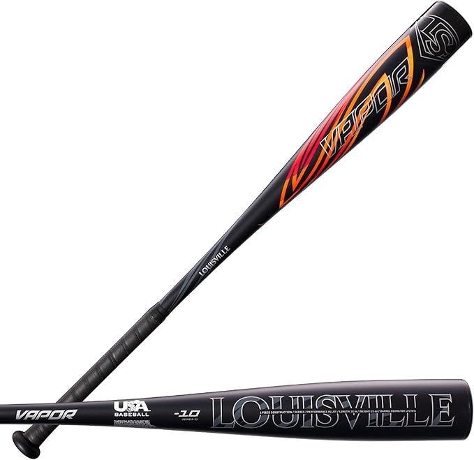 Louisville Slugger 2023 Vapor (-10) USA Baseball Bat 26&quot;/16 oz