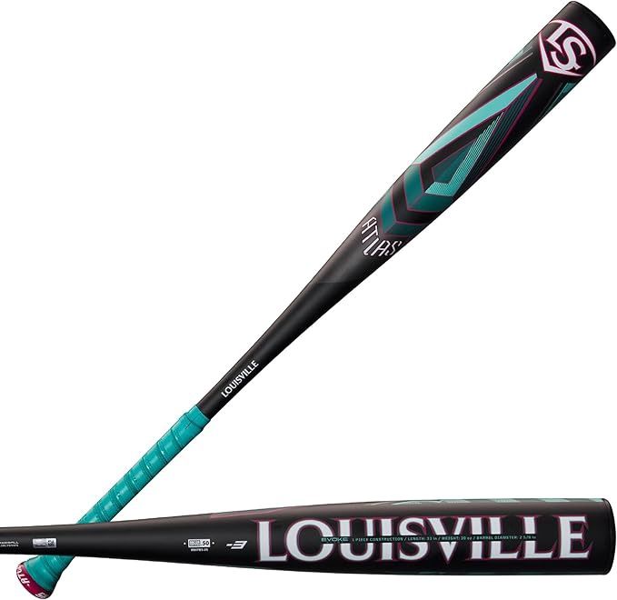 Louisville slugger 2025 atlas -3 33/30