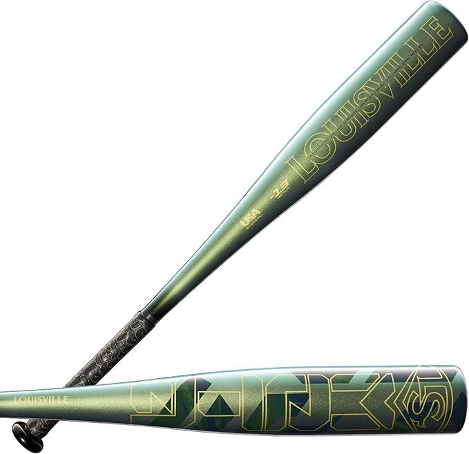 Louisville Slugger Meta (-13) T-Ball USA Baseball Bat - 25&quot;/12 oz
