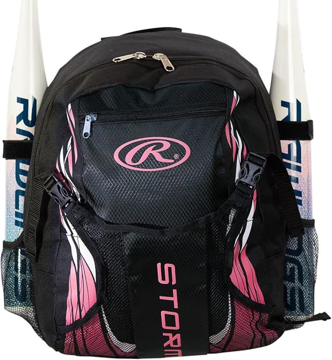 Rawlings Youth Storm Backpack