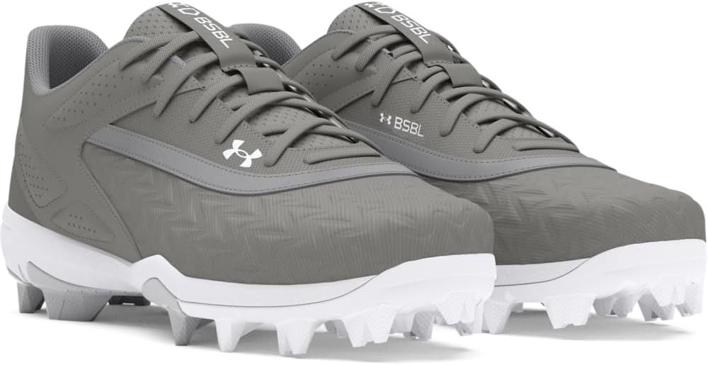 Under Armor Cleats