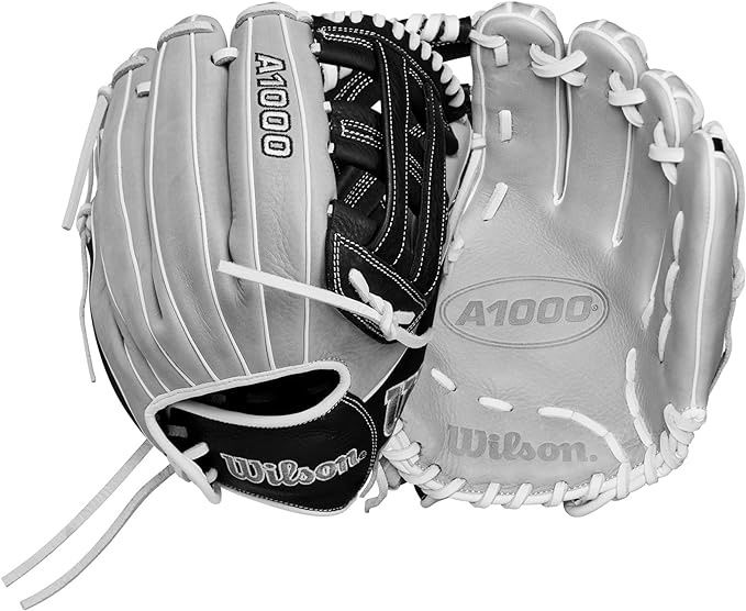 Wilson 2024 12 Fastpitch Softball Glove 12&quot;