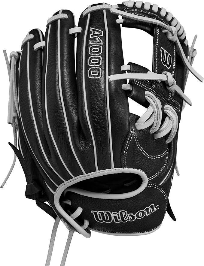 Wilson 2024 Fastpitch Softball Glove 11.75&quot;