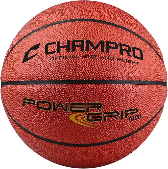 Champro Regulation Indoor Basketball