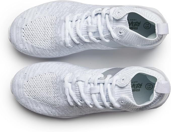 Rebel Cheer Shoes
