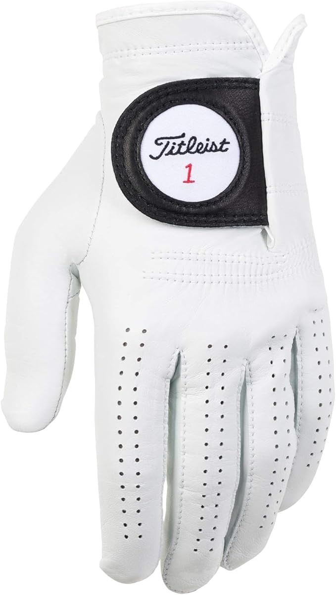 Titleist Men&#39;s/Boy&#39;s  Players Golf Glove