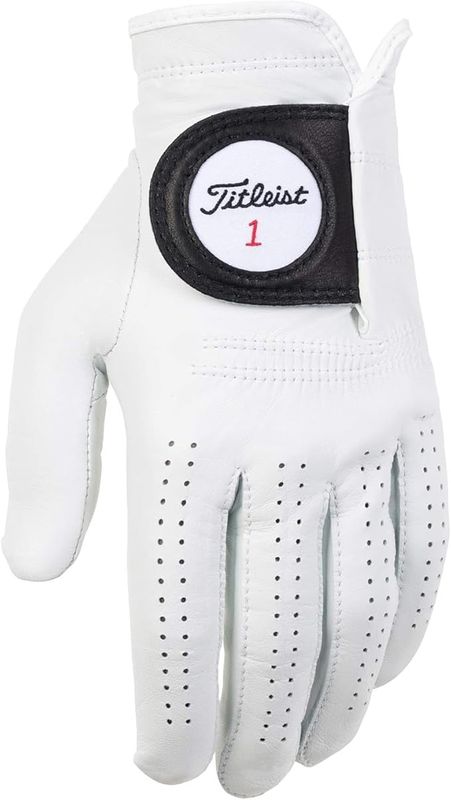 Titleist Men&#39;s/Boy&#39;s  Players Golf Glove