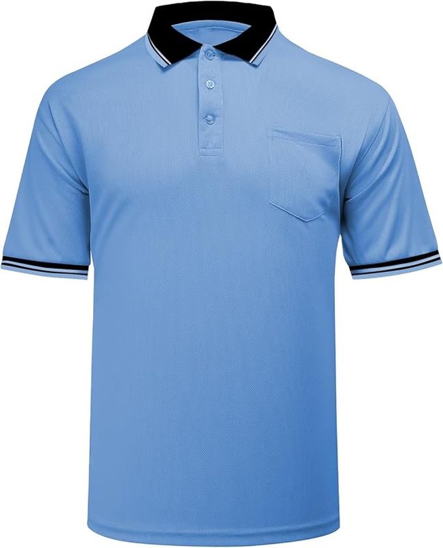 Baseball Umpire Jersey