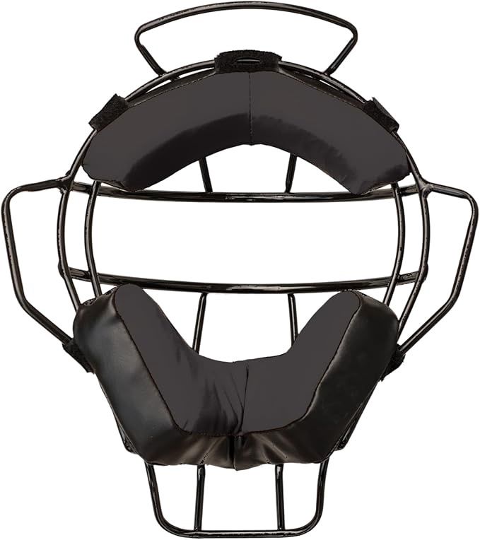 Plate Umpire Face Mask