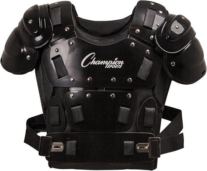 Umpire Chest Protector
