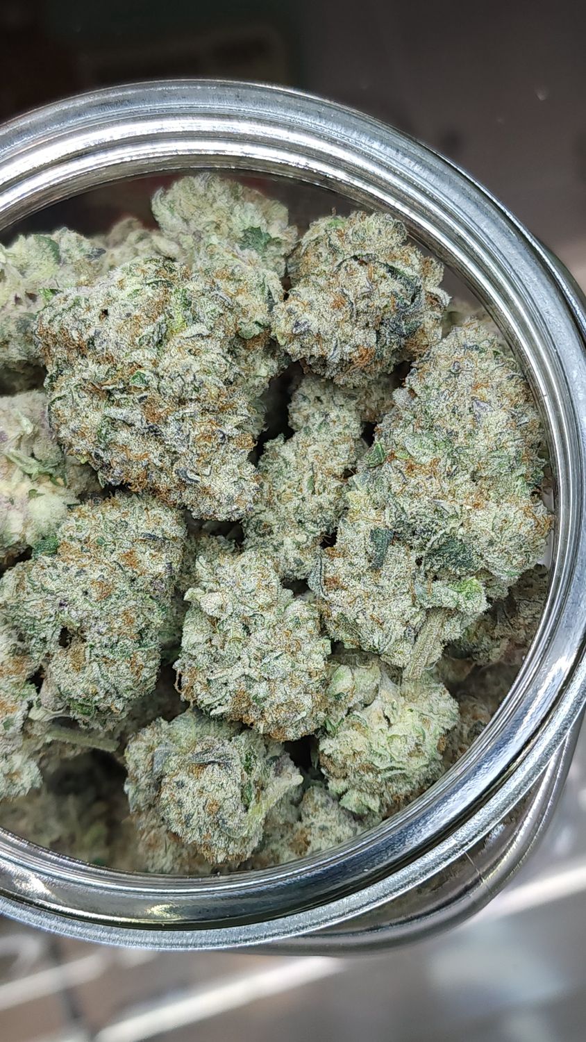 Bananaconda 44