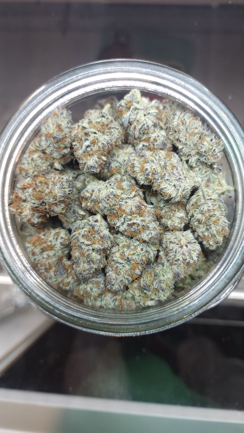 Tagalongz Flower